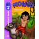 Mowgli Teacher's Book (with CD-ROM)