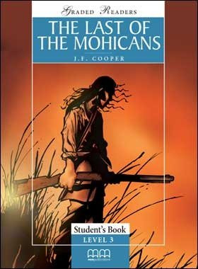 The Last of the Mohicans Pack