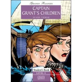 Captain Grant's Children Pack