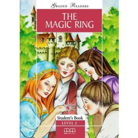 The Magic Ring Pack