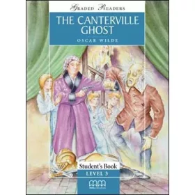 The Canterville Ghost Pack