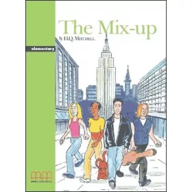 The Mix-Up Pack