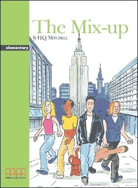 The Mix-Up Pack