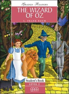 The Wizard of Oz Pack