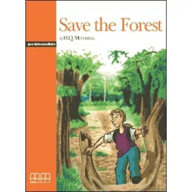 Save the Forest Pack