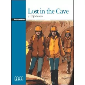 Lost in the Cave Pack