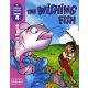 The Wishing Fish Teacher's Book (with CD-ROM)