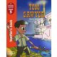 Tom Sawyer Teacher's Book (with CD-ROM)