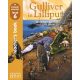Gulliver in Lilliput Teacher's Book (with CD-ROM)