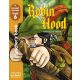 Robin Hood Teacher's Book (with CD-ROM)