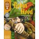 Robin Hood Student's Book (with CD-ROM)
