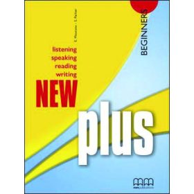 New Plus Beginners Student's Book
