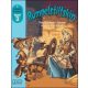 Rumpelstiltskin Student's Book (with CD-ROM)