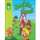 Cookie Land Student's Book (with CD-ROM)