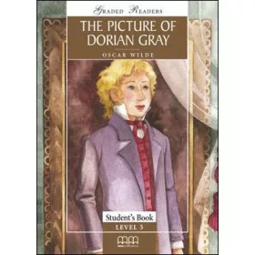 The Picture of Dorian Gray Pack