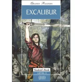 Excalibur Pack