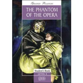 The Phantom of the Opera Pack