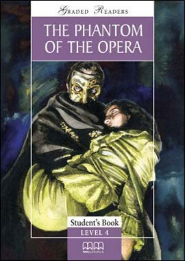 The Phantom of the Opera Pack