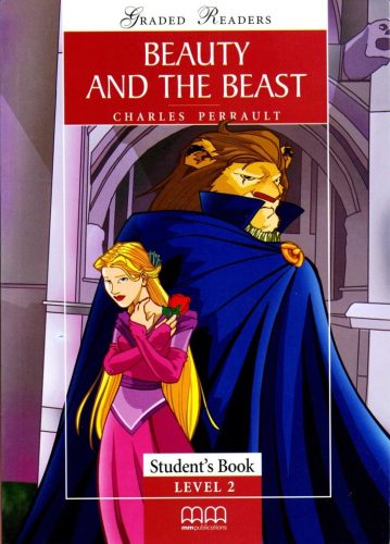 Beauty and the Beast Pack