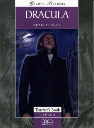 Dracula Teacher's Book