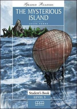 The Mysterious Island Pack