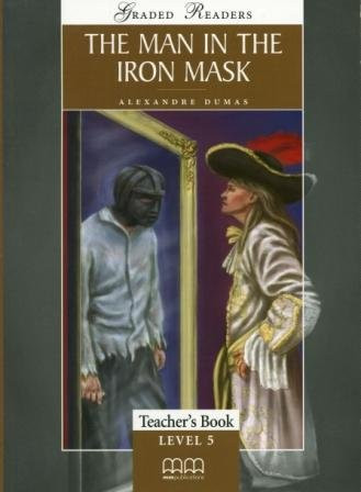 The Man in the Iron Mask Teacher's Book