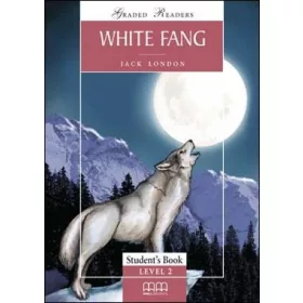 White Fang Pack