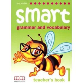 Smart Grammar and Vocabulary 1 Teacher's Book