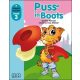 Puss in Boots Student's Book (with CD-ROM)