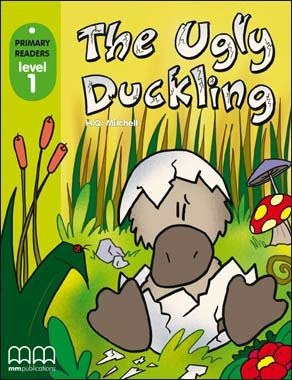 The Ugly Duckling Student's Book (with CD-ROM)