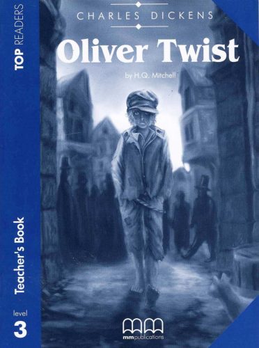 Oliver Twist Teacher's Pack