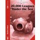 20,000 Leagues Under the Sea Teacher's Pack