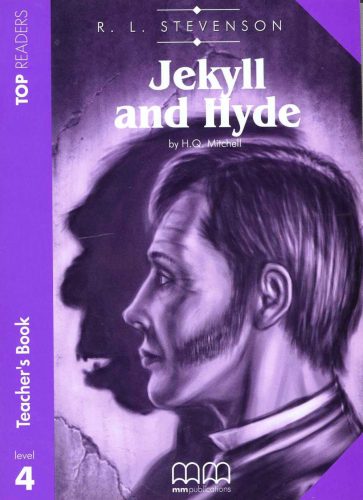 Jekyll and Hyde Teacher's Pack