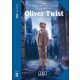 Oliver Twist Student's Book (with CD-ROM)