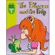 The Princess and the Frog Student's Book (with CD-ROM)