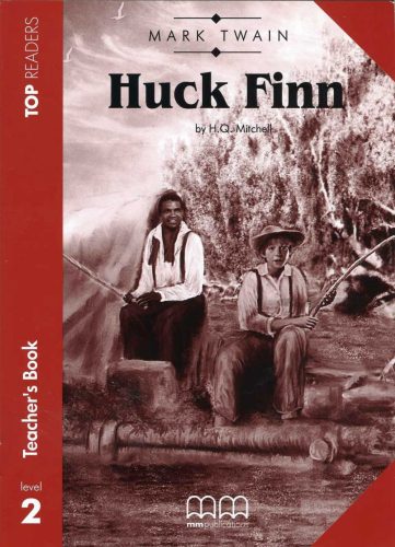Huck Finn Teacher's Pack