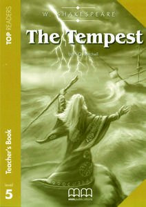 The Tempest Teacher's Pack