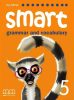 Smart Grammar and Vocabulary 5 Student's Book