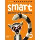 Smart Grammar and Vocabulary 5 Student's Book