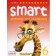 Smart Grammar and Vocabulary 6 Teacher's Book