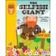 The Selfish Giant Student's Book (with CD-ROM)