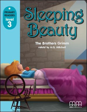 Sleeping Beauty Student's Book (with CD-ROM)