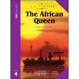 The African Queen Student's Book (with CD-ROM)