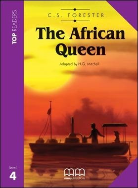 The African Queen Student's Book (with CD-ROM)