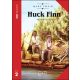 Huck Finn Student's Book (with CD-ROM)