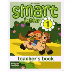 Smart Junior 1 Teacher's Book
