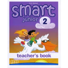 Smart Junior 2 Teacher's Book