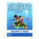 Smart Junior 3 Teacher's Book