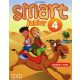 Smart Junior 4 Student's Book