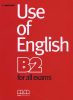 Use of English B2 Student's Book
